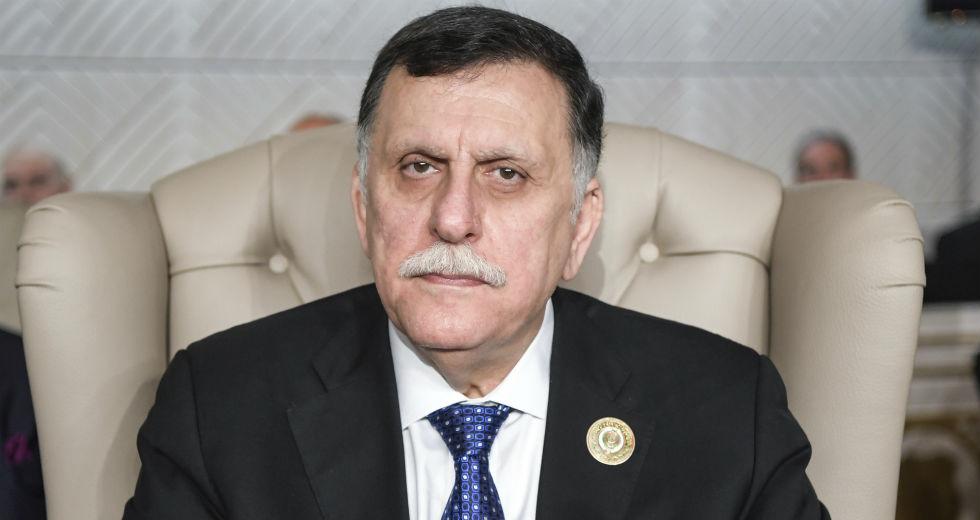 Λιβύη: Δισεκατομμυριούχος ο τουρκικής υπηκοότητας(!) Φ.Σαράτζ – Τα ποσά που «ζαλίζουν»