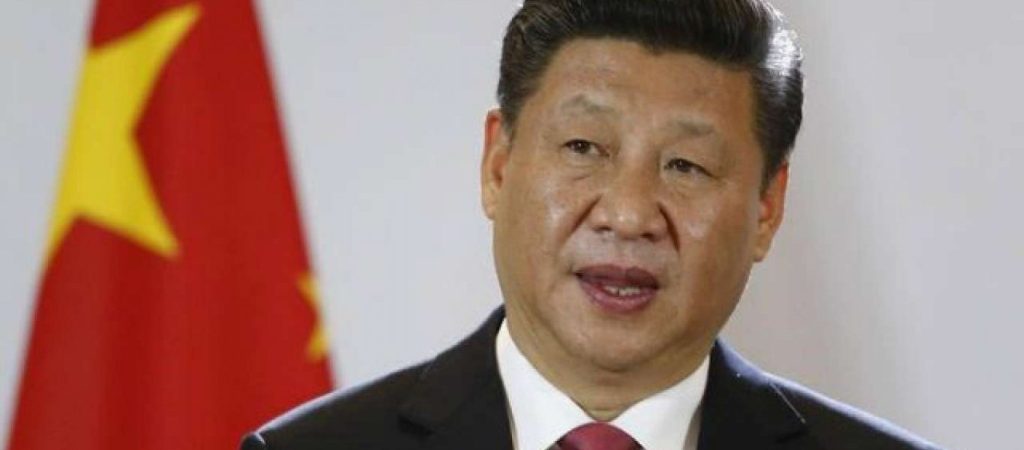 Κορωνοϊός: Ο πρόεδρος της Κίνας Σι Τζινπίνγκ επισκέπτεται την Ουχάν