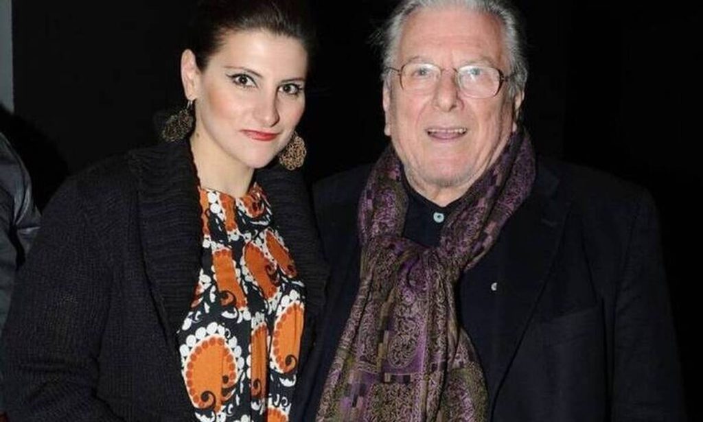 Θεοδώρα Βουτσά: Η φωτογραφία με την κόρη της – «Πάντα μετά από μεγάλο πόνο έρχεται μεγάλη χαρά» (φώτο)