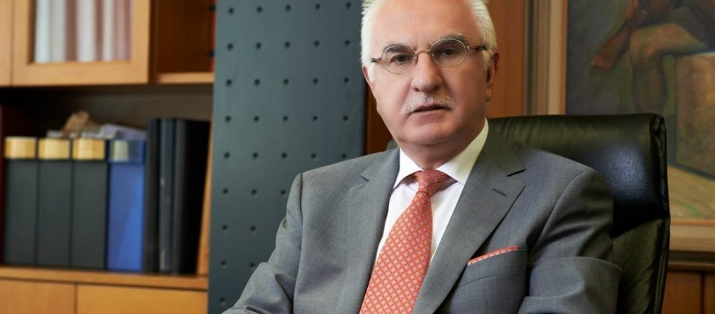 Νέα σπουδαία βράβευση του κορυφαίου ερευνητή Γιώργου Τσούκαλη από την Διεθνή Ένωση Αστυνομικών