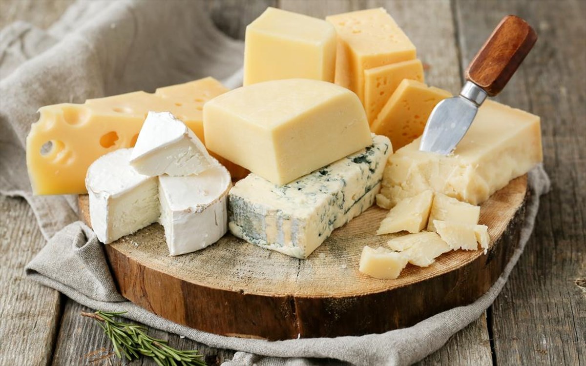 Αυτό είναι το καλύτερο τυρί του κόσμου για το 2020 – Κέρδισε τον διαγωνισμό «World Champion Cheese Contest» (φωτο)