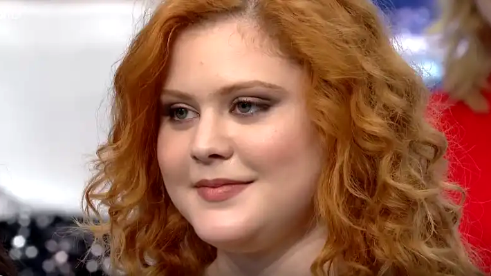 Αδύνατη με αντρικό μαλλί: Η νέα «μεταμόρφωση» της Ξανθούλας του GNTM (φωτο)