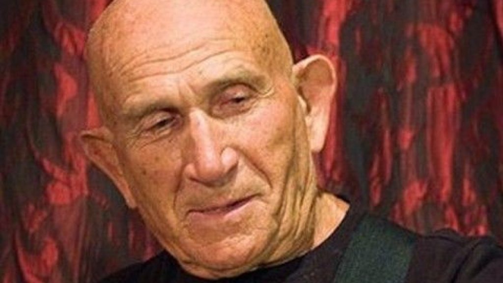 Εσπευσμένα στο νοσοκομείο ο Κ. Γκουσγκούνης – Τι συμβαίνει με την υγεία του