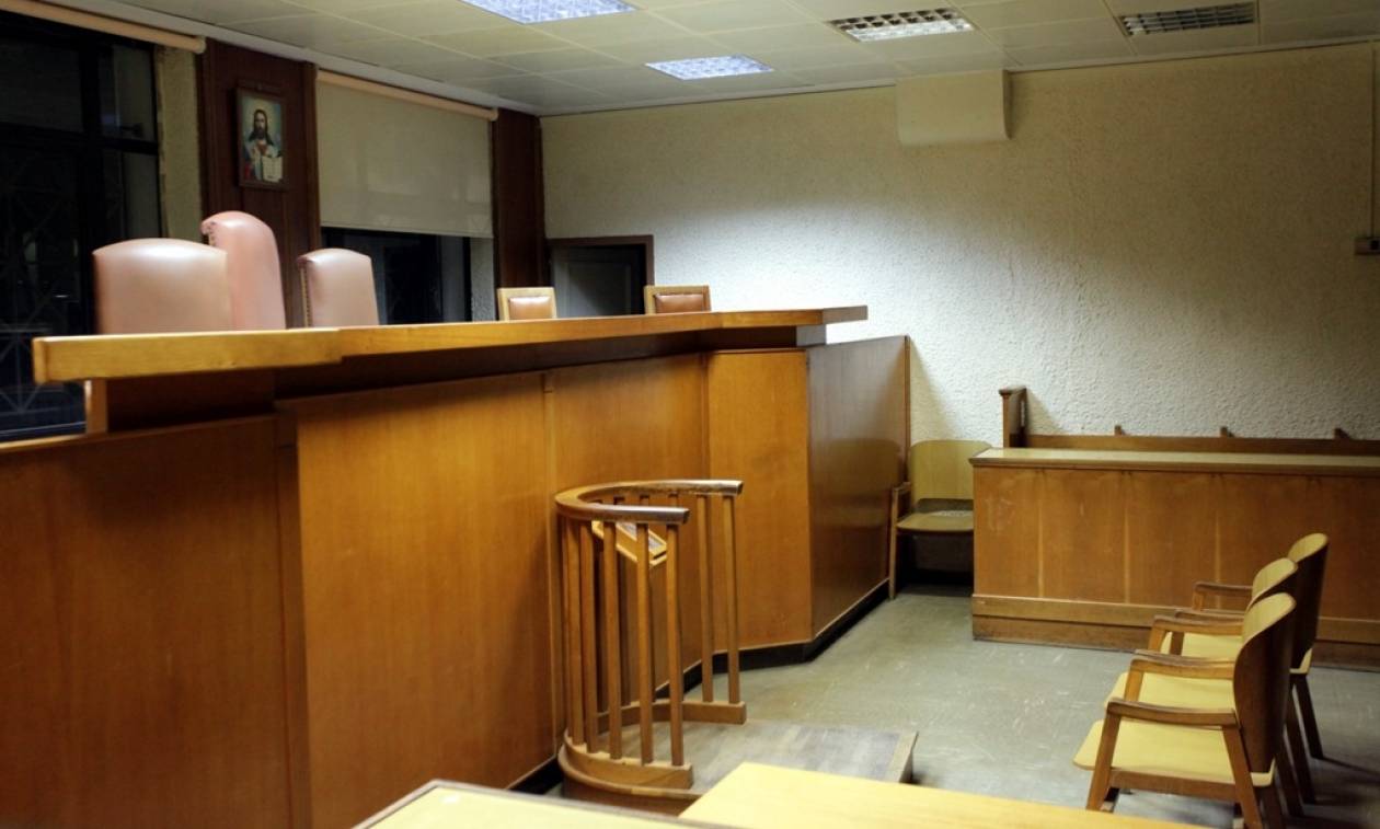 Καταγγελία Ένωσης Εισαγγελέων: Δεν έχουν ληφθεί μέτρα για προστασία από τον κορωνοϊό στα δικαστήρια