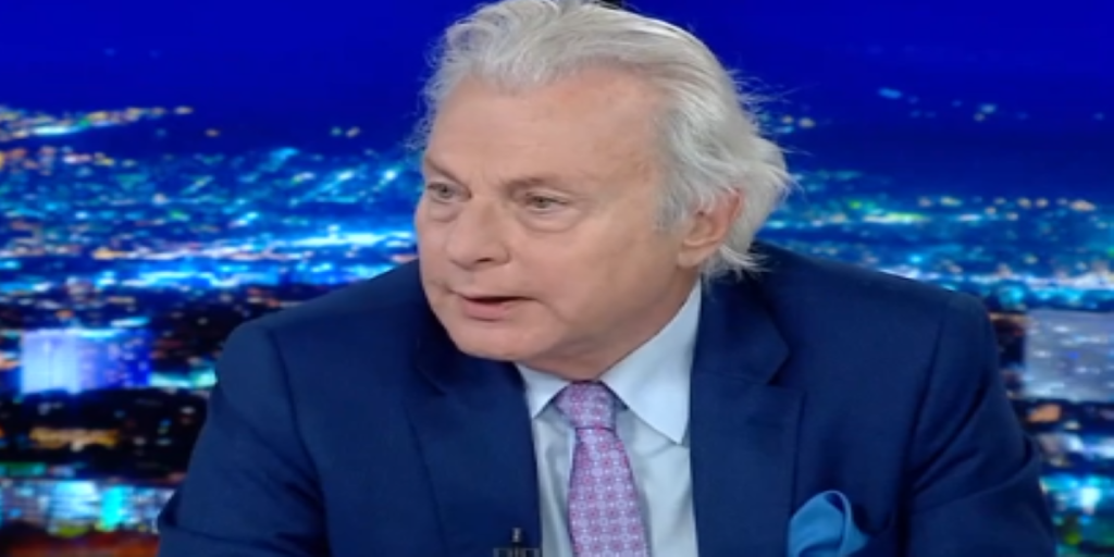 Επίτιμος αρχηγός ΓΕΝ: «Εξευτελιστικό το να σε καταδιώκει τούρκικο σκάφος στα χωρικά σου ύδατα»