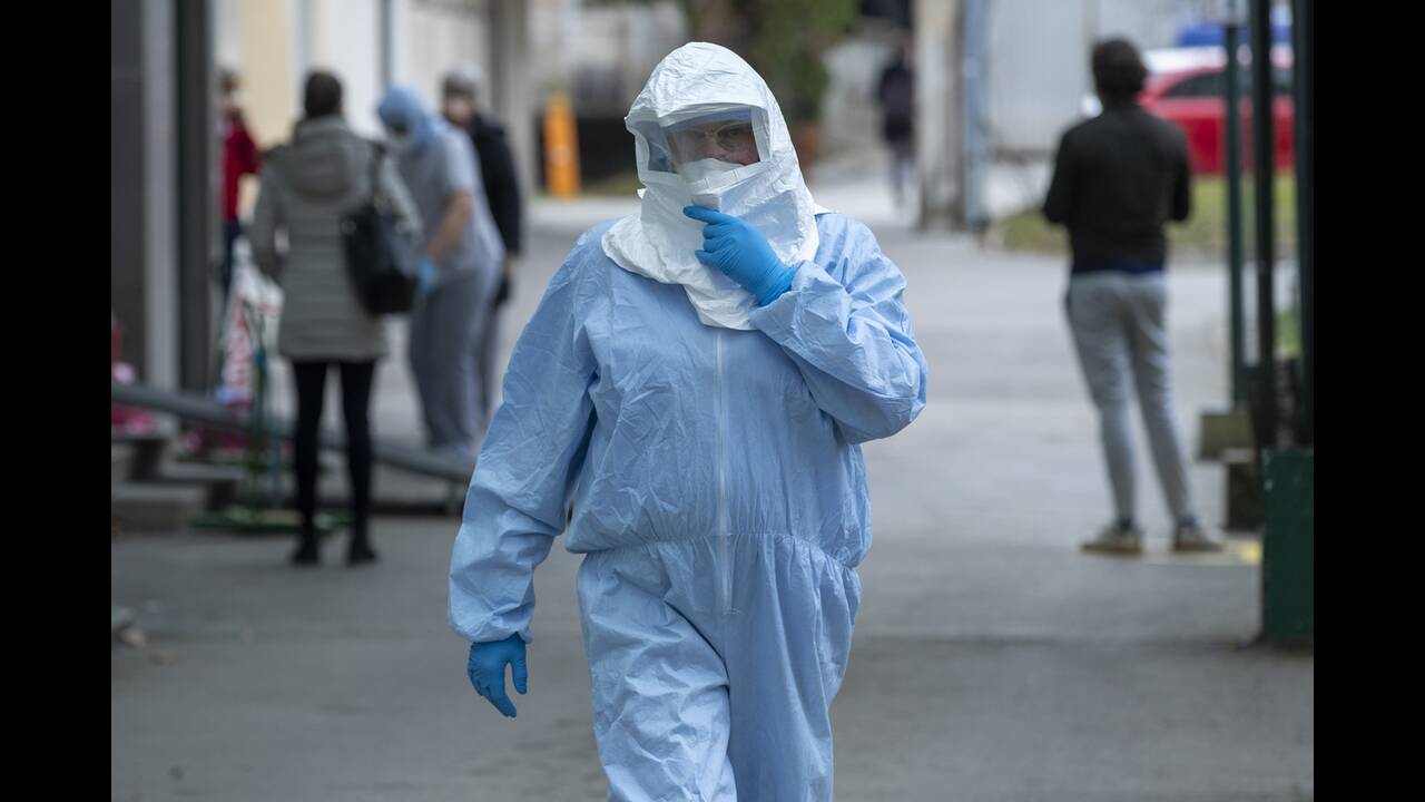Κορωνοϊός: Τι σημαίνει πανδημία – Ποιες οι διαφορές της από την επιδημία