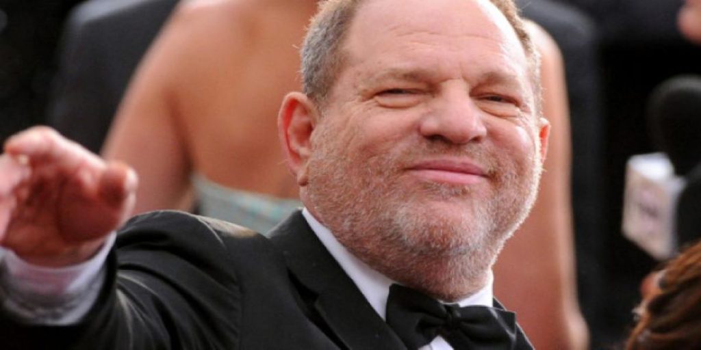 Ποινή φυλάκισης 23 χρόνων στον Χάρβεϊ Γουαϊνστάιν