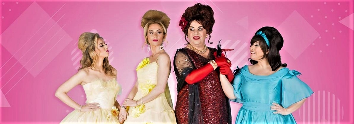 Τέλος στην παράσταση «Hairspray» του Μάρκου Σεφερλή λόγω κορονωϊού