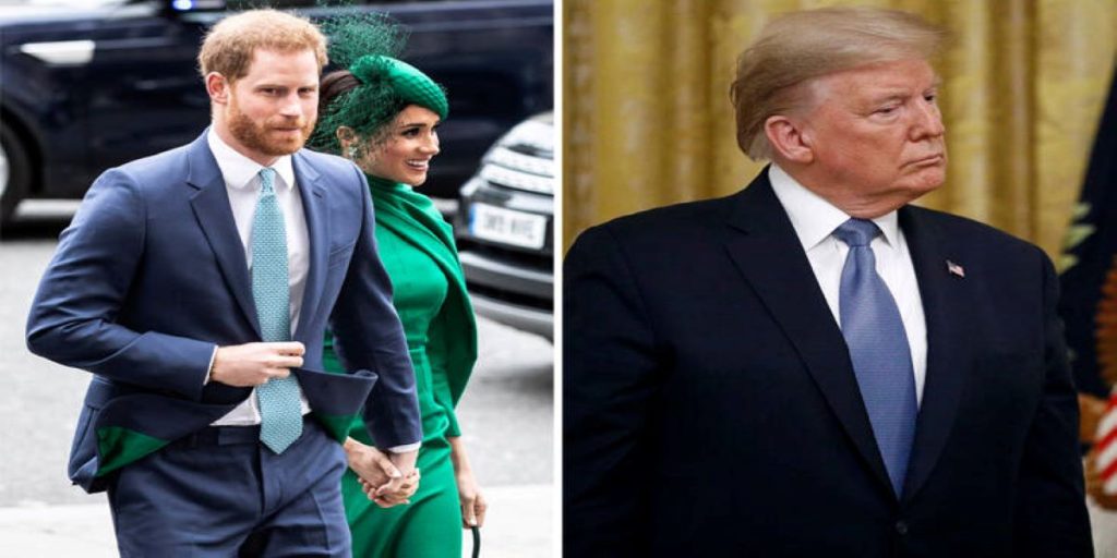 Φαρσέρ υποδύθηκαν την Γκρέτα και «παγίδεψαν» τον πρίγκιπα Χάρι – Δείτε τις ατάκες