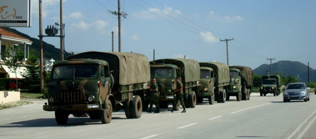 Τι δήλωσε ο κυβερνητικός εκπρόσωπος για δημοσίευμα των NYT περί υποτιθέμενου «μυστικού» κέντρου κράτησης αλλοδαπών