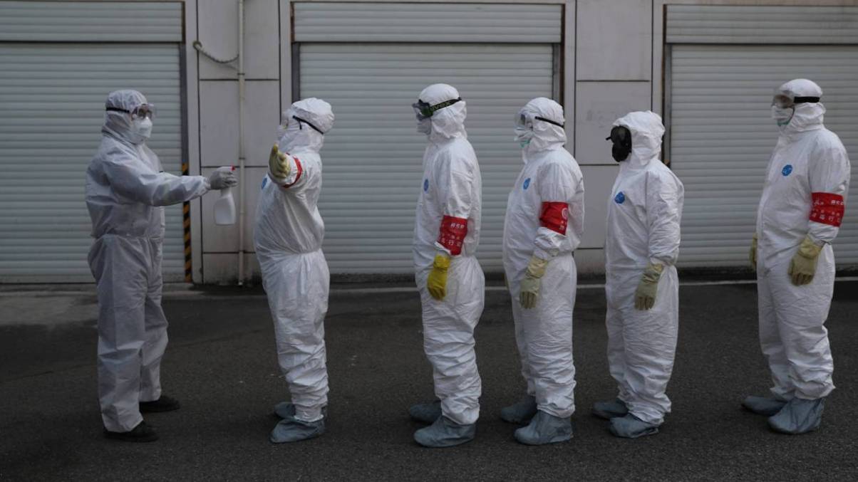 Πως πρέπει να αντιμετωπίσουμε τον κορωνοϊό – Η Νότια Κορέα μας δείχνει τον τρόπο