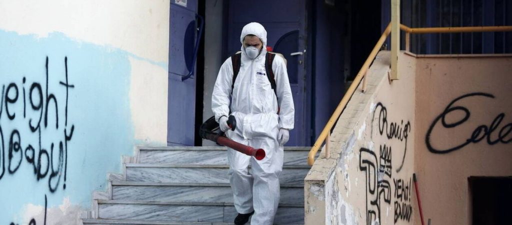 Κορωνοϊός: Όλα όσα πρέπει να γνωρίζετε για την γονική άδεια, τα επιδόματα και την τηλεργασία