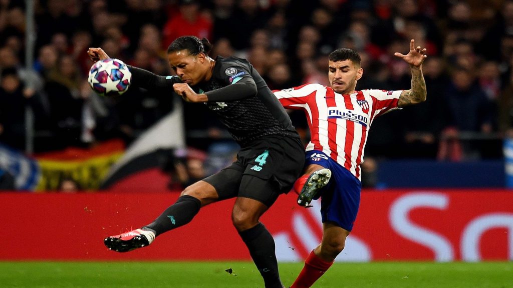 Champions League: Ματσάρες σε Λίβερπουλ και Παρίσι – Ανοικτή η πρόκριση στους «8»