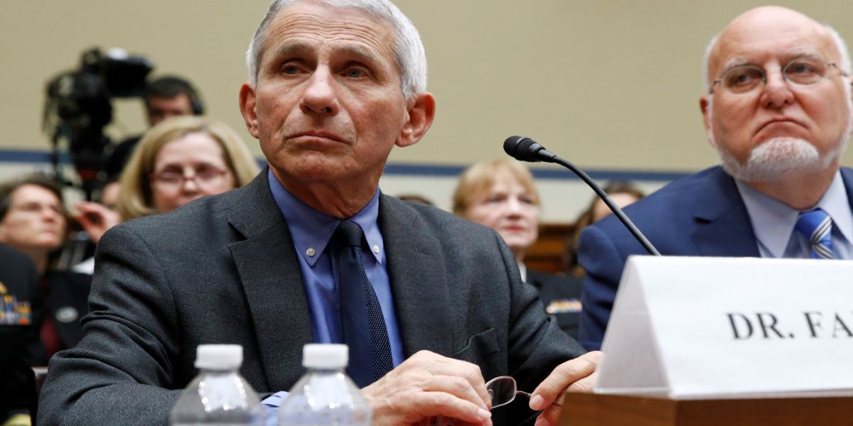 Αμερικανός λοιμωξιολόγος για κορωνοϊό: «10 φορές πιο φονικός από την εποχική γρίπη»