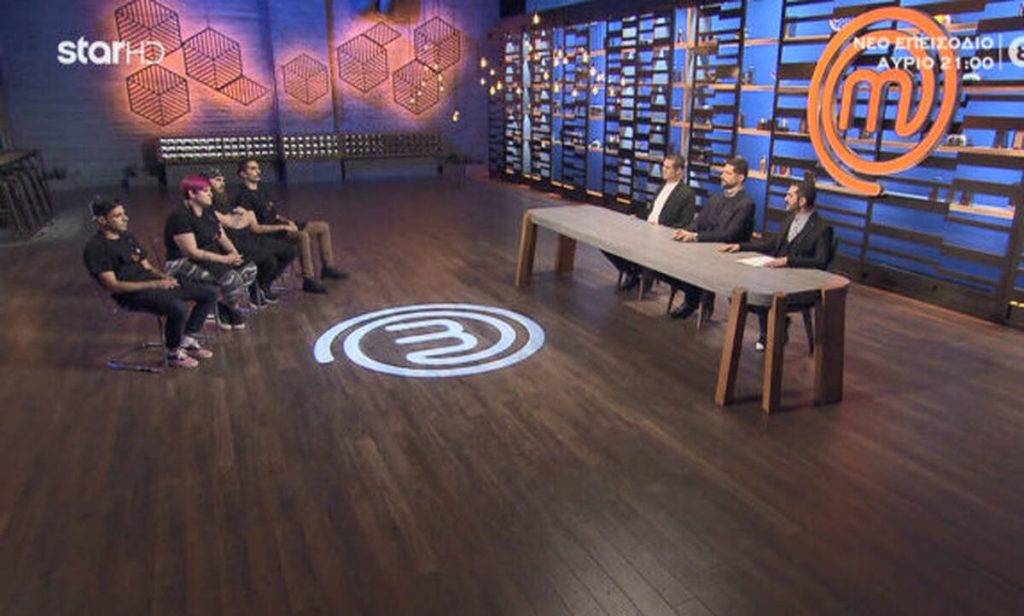 Άναψαν τα αίματα στο «MasterChef»: «Τον “πίνουν” σε κάθε δοκιμασία – Είμαι μεγάλη καρ…λα» (βίντεο)