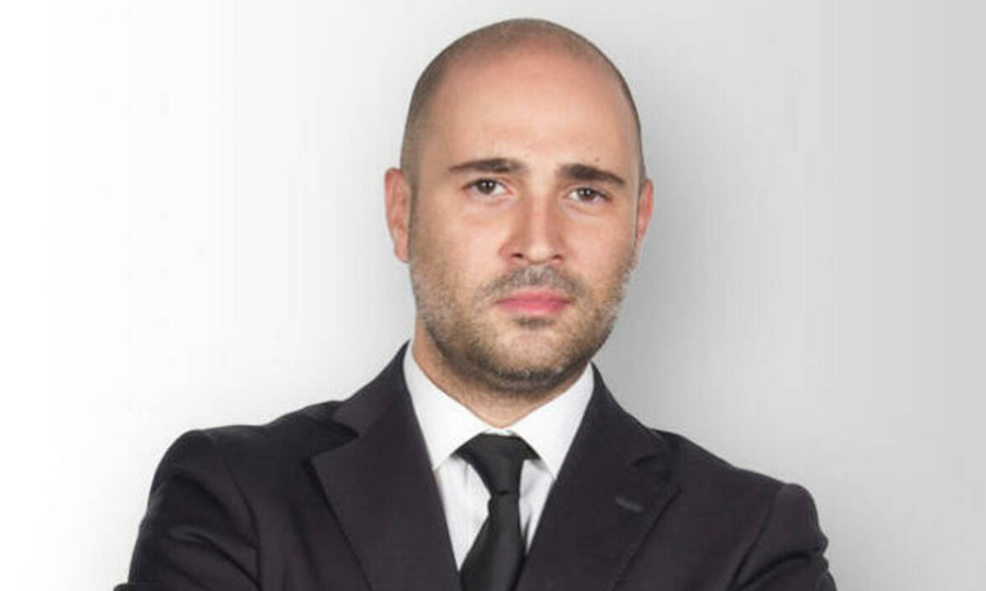 Κ.Μπογδάνος: ​«Αν κοινωνήσω πριν από το Πάσχα δεν θα σας το πω – Είναι δική μου προσωπική ανάγκη και ενέργεια» (βίντεο)