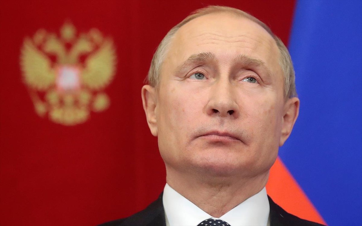 Ρωσία: Πέρασαν συνταγματικές αλλαγές – Γίνεται… αιώνιος ηγέτης ο Β. Πούτιν