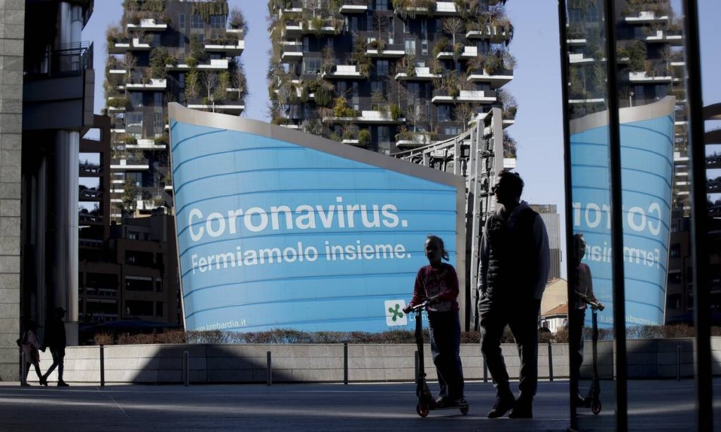 Παιδικό παιχνίδι του 1995 είχε προβλέψει τον κορωνοϊό – Αναφέρει και τι γίνεται στο τέλος (φωτό)