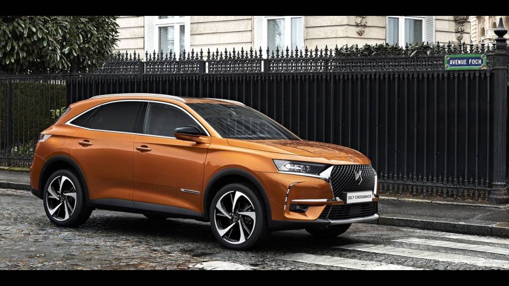 Μικρή αλλά σταθερή η άνοδος των καινούργιων αυτοκινήτων