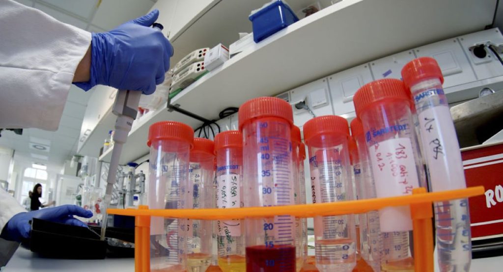 Κύπρος: Ανακοινώθηκαν 3 νέα κρούσματα κορωνοϊού