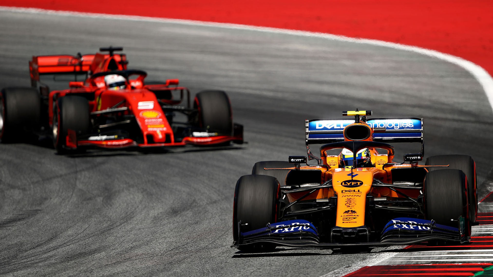 Formula 1: Βρέθηκε θετικός στον κορωνοϊό μέλος της McLaren – Σε κίνδυνο ολόκληρη η σεζόν