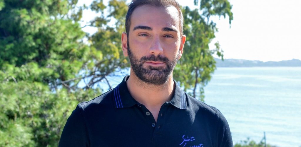 «Χτύπησε» τον Ν. Κοκλώνη ο κορωνοϊός – Σταματάει τα ταξίδια (φώτο)