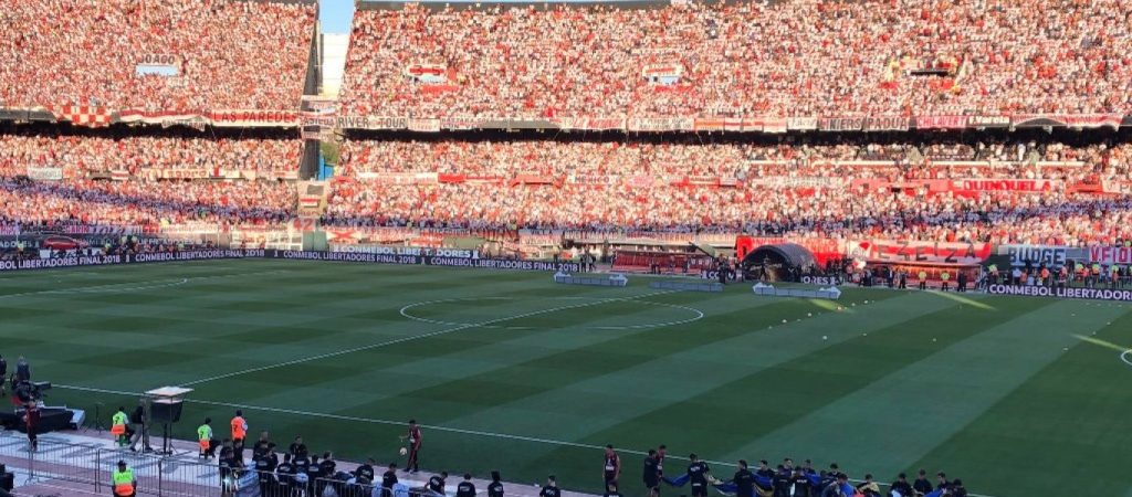 Ο κορωνοϊός «τελείωσε» και το Copa Libertadores
