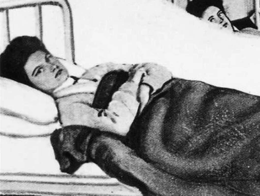 Mary Mallon: Η γυναίκα που κολλούσε τύφο όλες τις οικογένειες αλλά εκείνη δεν ήταν άρρωστη (φωτο)