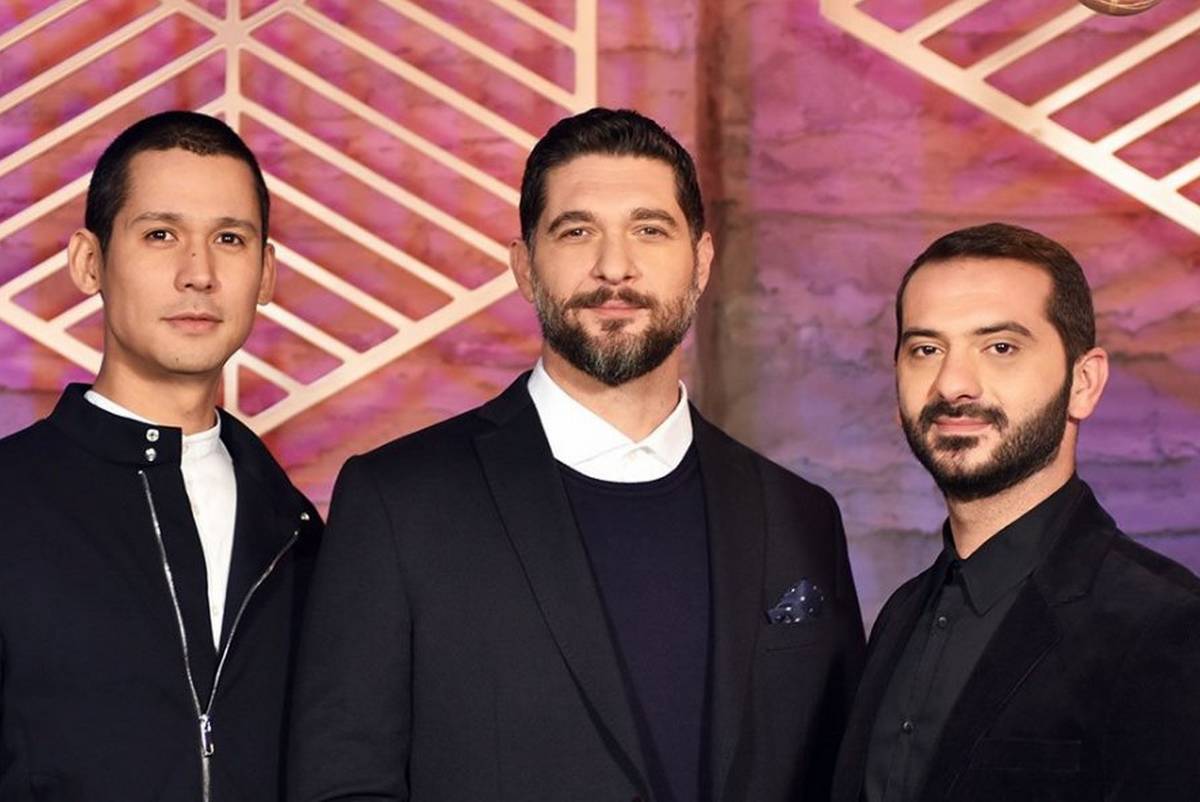 Χαμός στο «MasterChef» – Άναψαν τα αίματα με την ανακοίνωση της νικήτριας ομάδας (βίντεο)