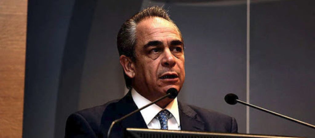 Κ. Μιχαλός: Τα πέντε μέτρα στήριξης της οικονομίας από τον κορωνοϊό