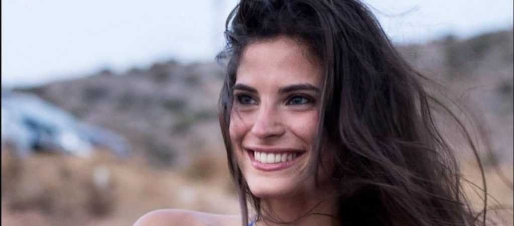 Η Χριστίνα Μπόμπα για την πορεία της υγεία της – Δείτε τις δηλώσεις της