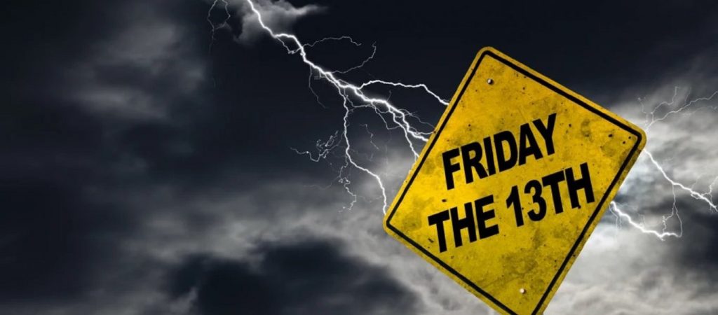 Γιατί η Παρασκευή και 13 θεωρείται γρουσούζικη;