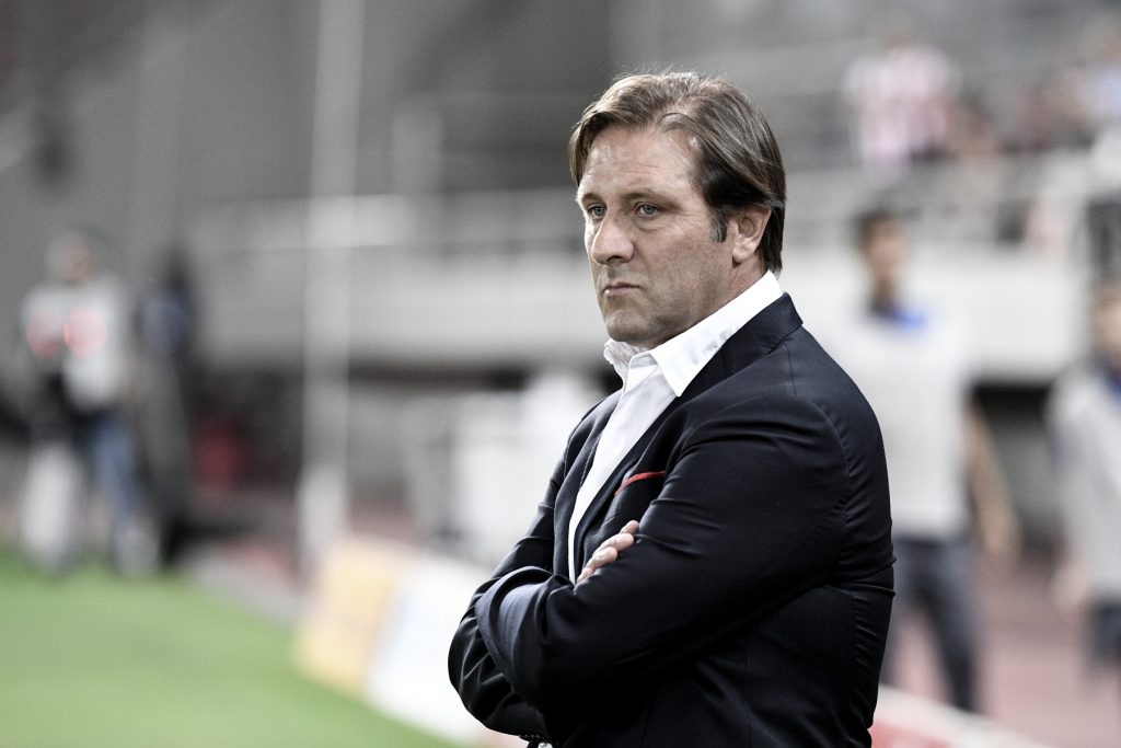 Πέδρο Μαρτίνς: «Δεν τελειώνουμε εδώ – Θα πάμε στην Αγγλία και θα πάρουμε την πρόκριση»