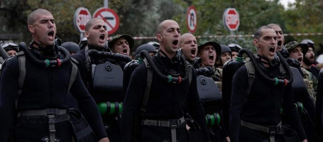 Προκηρύξεις ΓΕΝ και ΓΕΑ για πρόσληψη Οπλιτών Βραχείας Ανακατάταξης για το 2020