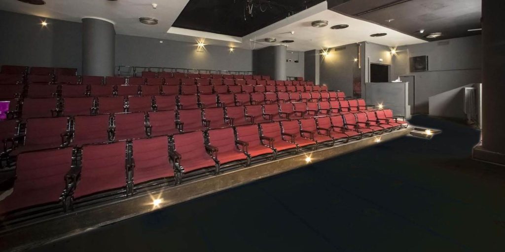 Θέατρο Τέχνης: Θα μεταδίδει τις παραστάσεις διαδικτυακά