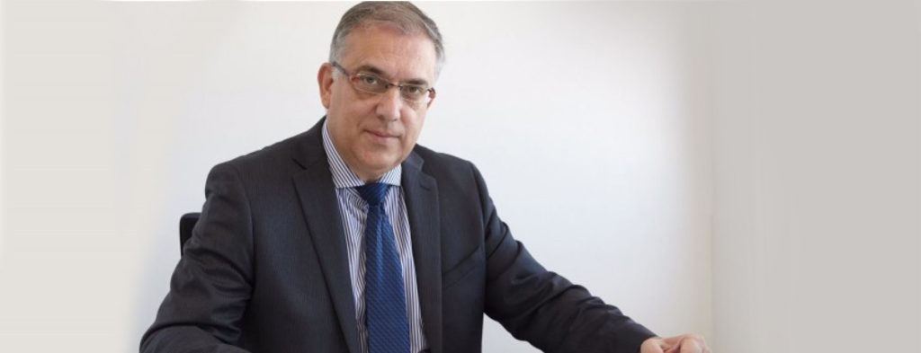 Τ.Θεοδωρικάκος: «Όσοι δημόσιοι υπάλληλοι ανήκουν στις ευπαθείς ομάδες δε θα έχουν άμεση επαφή με το κοινό»