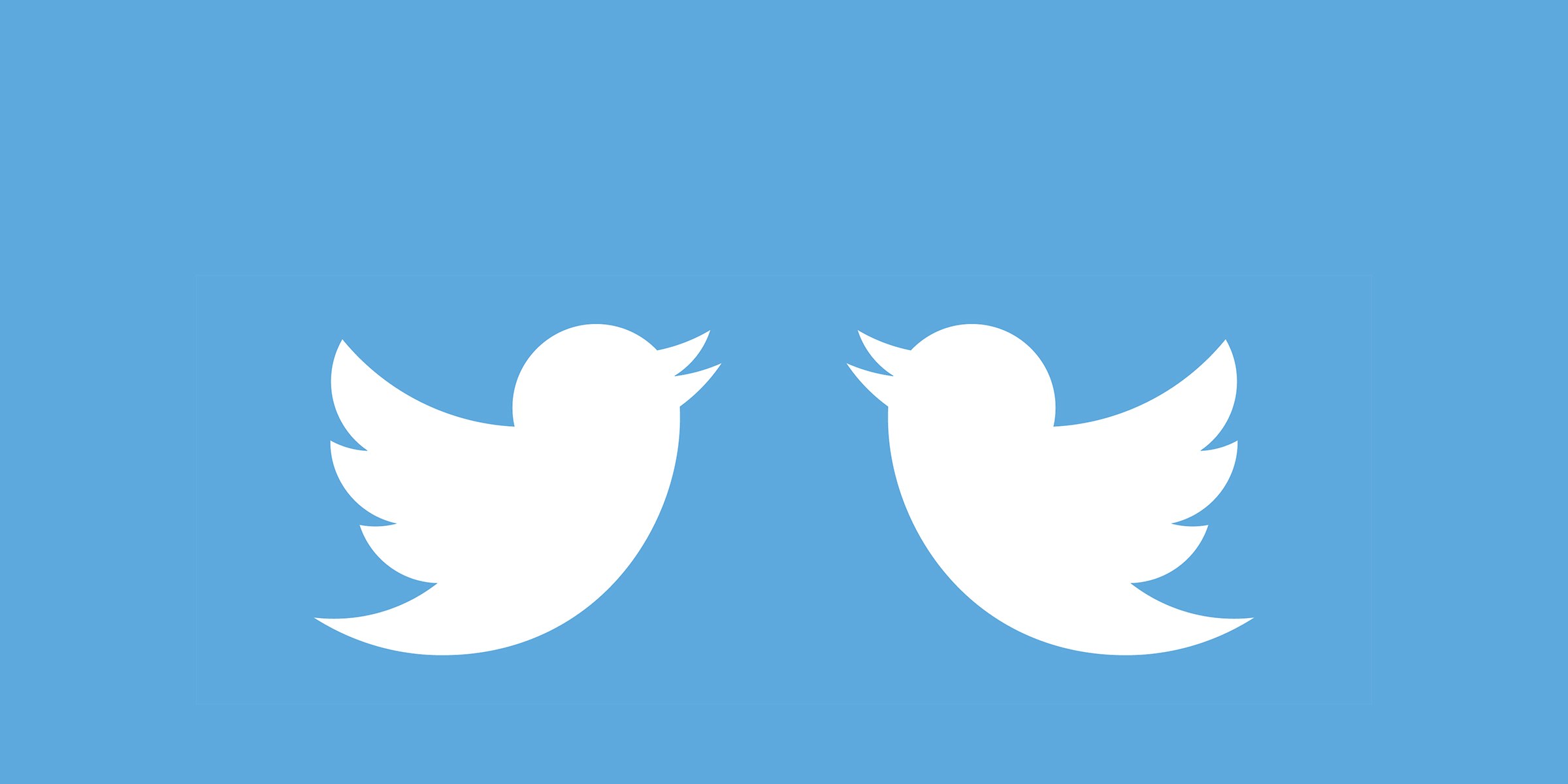 Κορωνοϊός: Και το Twitter καλεί τους εργαζόμενους να δουλέψουν από το σπίτι