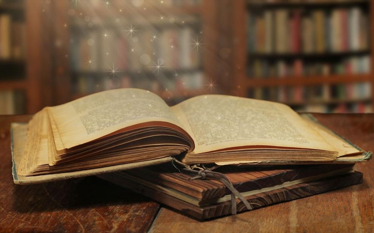 Αυτά είναι τα πέντε βιβλία με τη μεγαλύτερη επιρροή όλων των εποχών