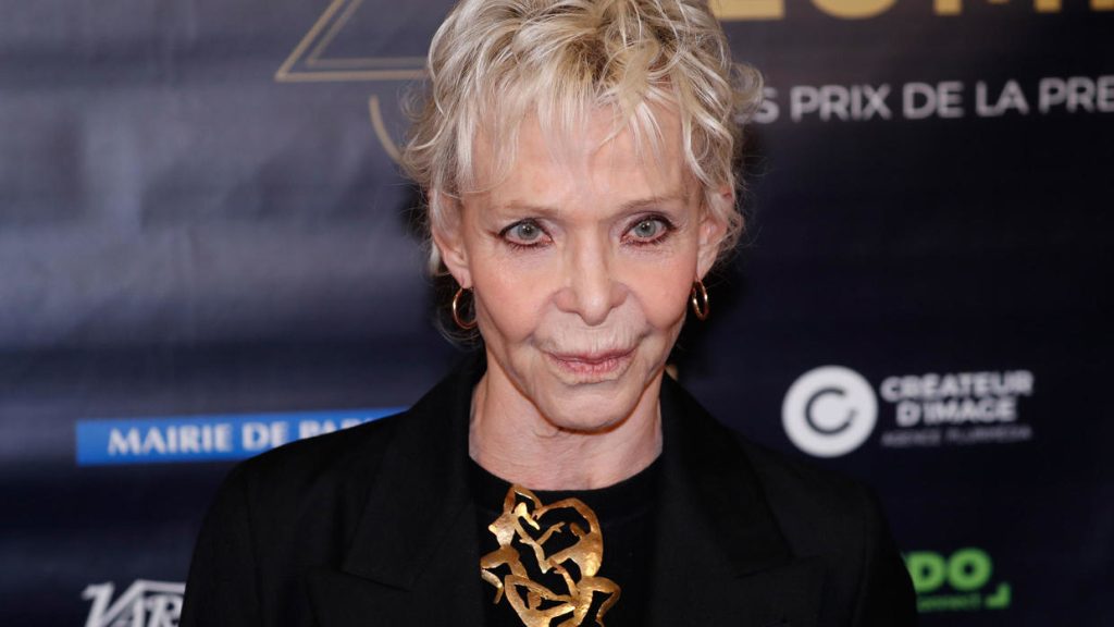 Πέθανε η Γαλλο-αμερικανίδα σκηνοθέτρια και ηθοποιός Τόνι Μάρσαλ