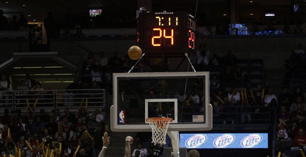 NBA: Αναστέλλεται όλη η σεζόν μέχρι νεοτέρας λόγω κορωνοϊού (βίντεο)