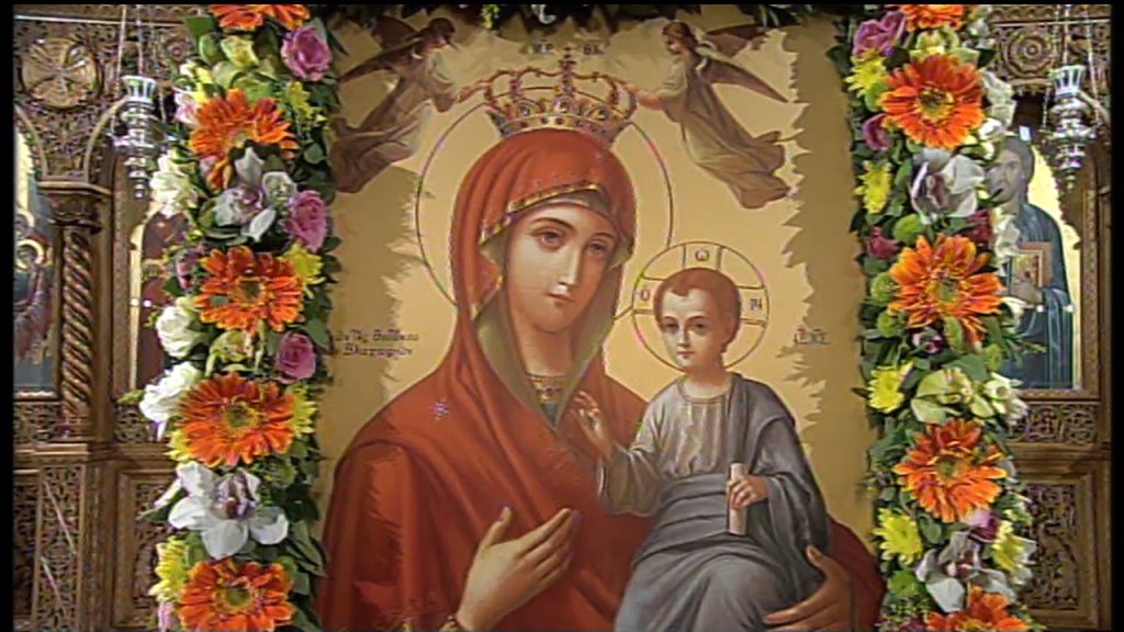 Σήμερα τελούνται οι Β΄Χαιρετισμοί – Πως ερμηνεύονται;