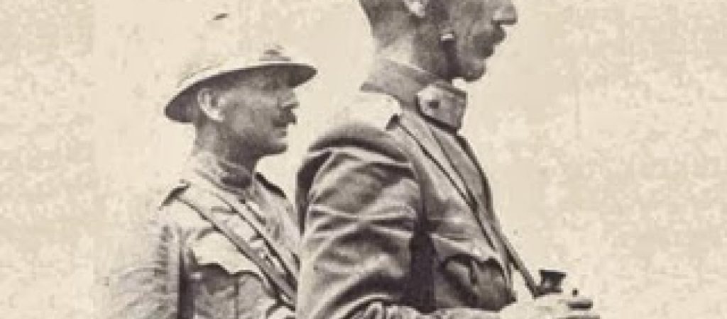 Ο άγνωστος ελληνοβουλγαρικός πόλεμος του 1925 και η βρώμικη στάση της Βρετανίας