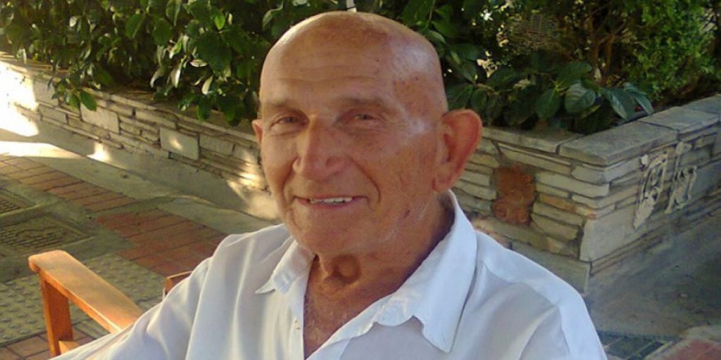 Κώστας Γκουσγκούνης: «Μην ανησυχείτε, είμαι καλά» (βίντεο)