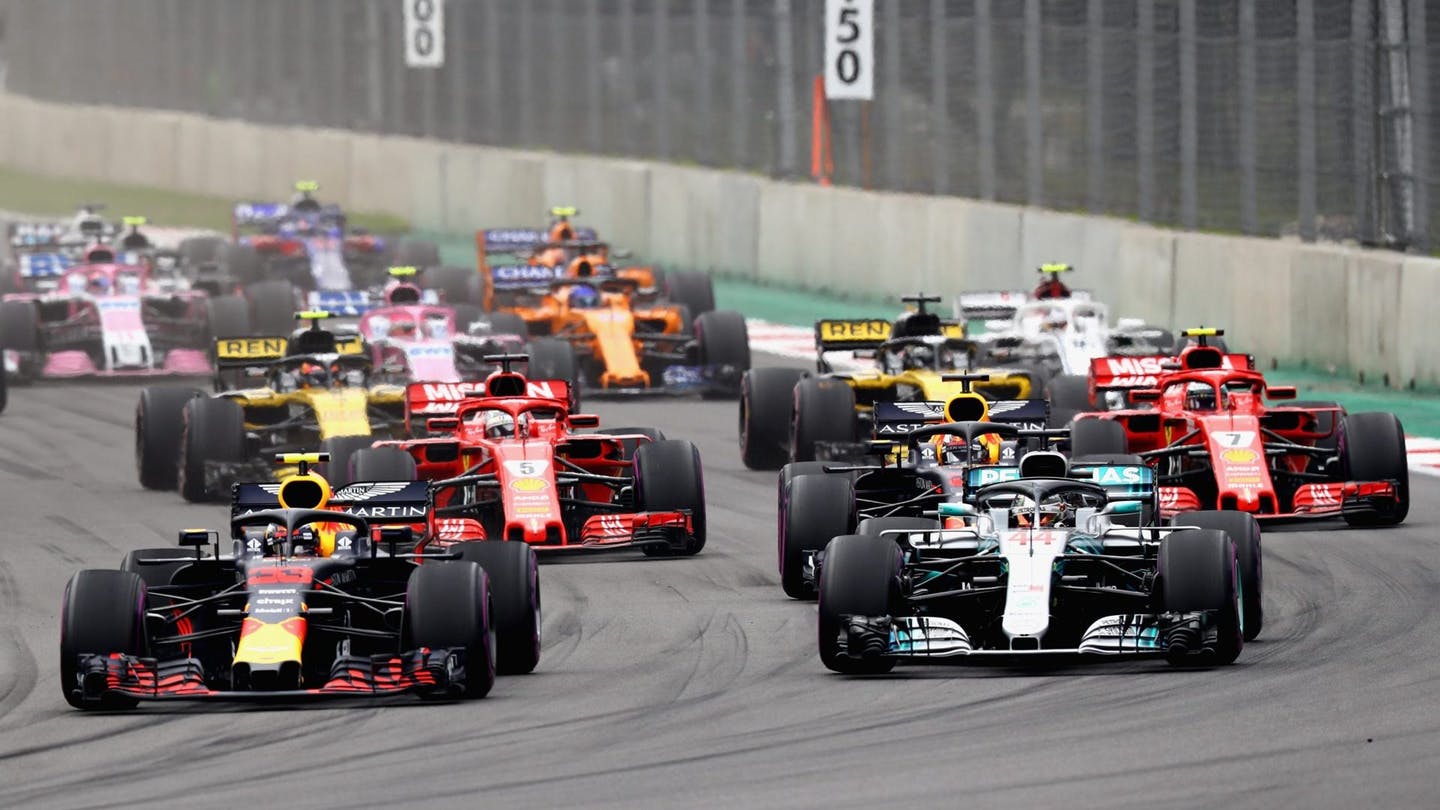 Formula 1: Αναβάλλεται η σεζόν μέχρι νεοτέρας λόγω κορωνοϊού – Κρούσμα στην ομάδα της McLaren