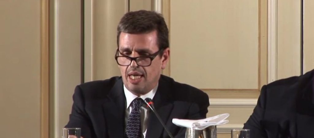 Δημήτρης Καιρίδης: «Ο Ερντογάν θέλει αίμα – Μπορεί να επιχειρήσει προβοκάτσια»