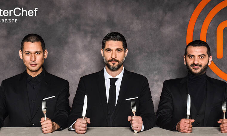 MasterChef: Αναβάλλονται όλα τα εξωτερικά γυρίσματα και τα ταξίδια λόγω κορωνοϊού (βίντεο)
