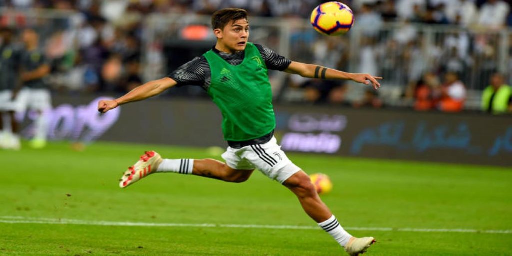 Κορωνοϊός: «Καθαρός» ο Πάουλο Ντιμπάλα