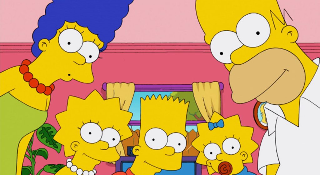Οι Simpsons είχαν προβλέψει τον κορωνοϊό πριν από χρόνια; – Το βίντεο που κάνει το γύρο του διαδικτύου (βίντεο)