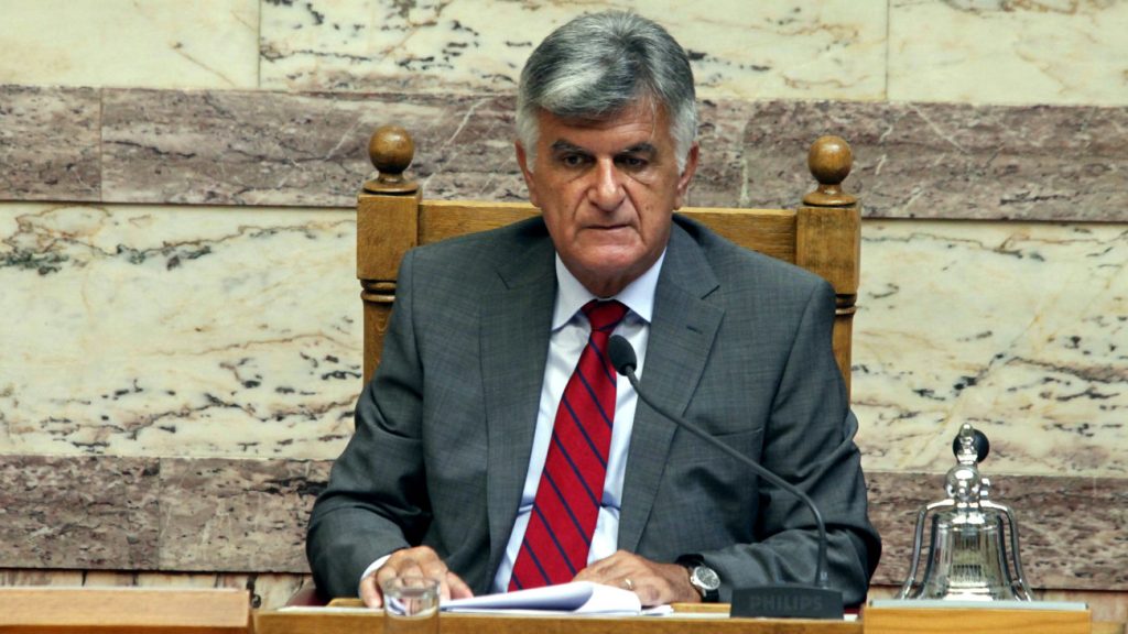 «Έφυγε» ο Φίλιππος Πετσάλνικος