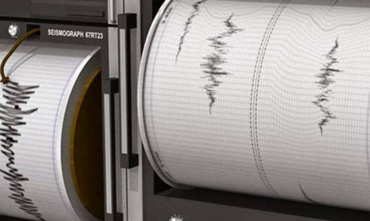 Κω: Σεισμός 3,9 Ρίχτερ